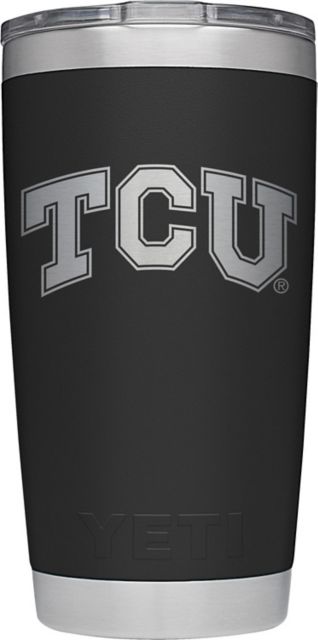 Texas Christian University 20 oz. Tumbler