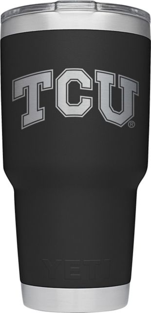Texas Christian University 30 oz. Tumbler