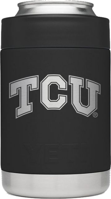 Texas Christian University Colster Rambler