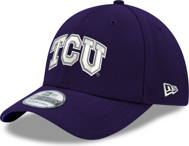Texas Christian University Horned Frogs Cap