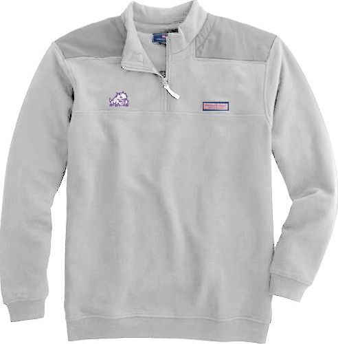 Texas Christian University Horned Frogs Top