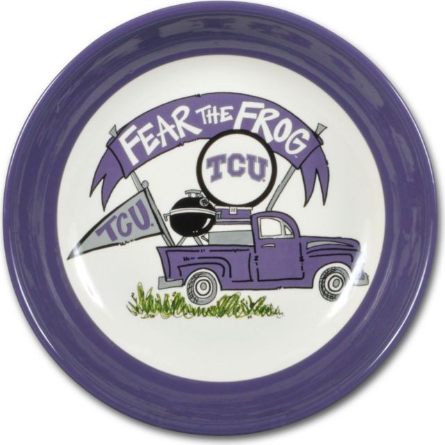 Texas Christian University Bowl