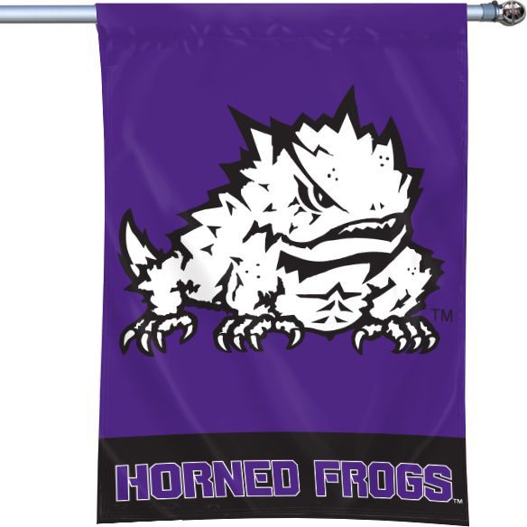 Texas Christian University Durawave Home Banner