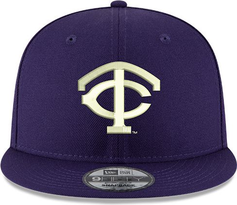 Texas Christian University Adjustable Hat