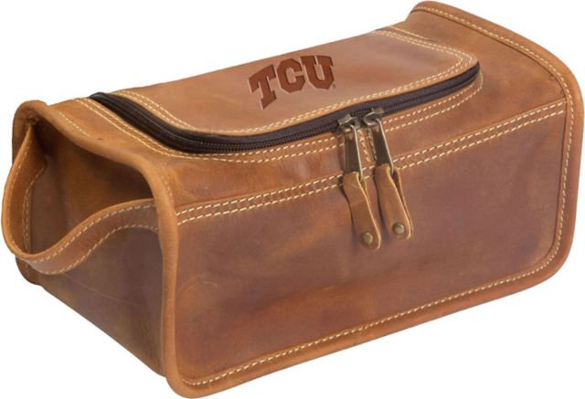 Texas Christian University Travel Kit