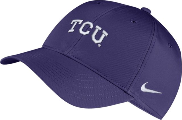 Texas Christian University Dri-Fit L91 Cap