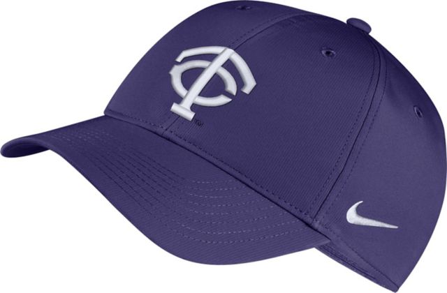 Texas Christian University Dri-Fit L91 Cap