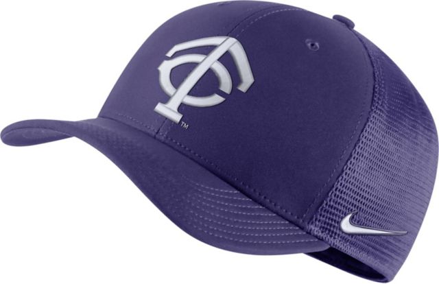 Texas Christian University Aero C99 Mesh Cap