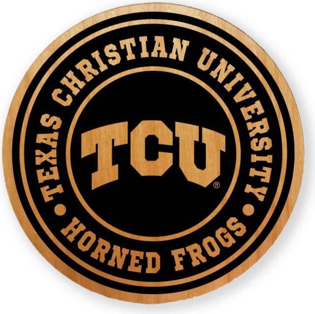 Texas Christian University Magnet