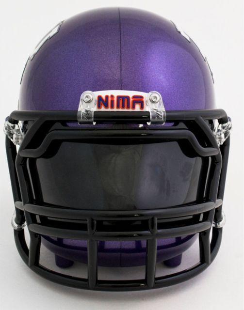 Texas Christian University Horned Frogs Bluetooth Helmet Speaker