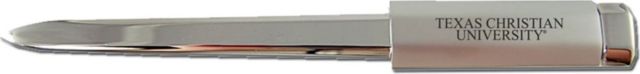 Texas Christian University Letter Opener