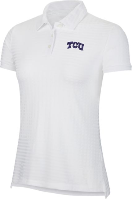 Texas Christian University Women's Polo