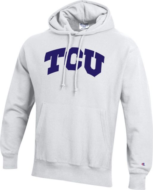 Texas Christian University Hooded Sweatshirt