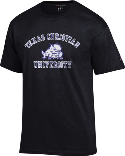 Texas Christian University Horned Frogs T-Shirt