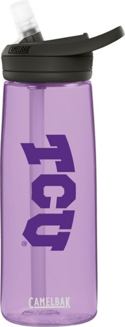 Texas Christian University .75L Camelbak Bottle