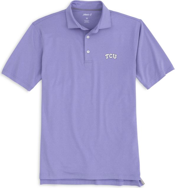 Texas Christian University Alumni Polo