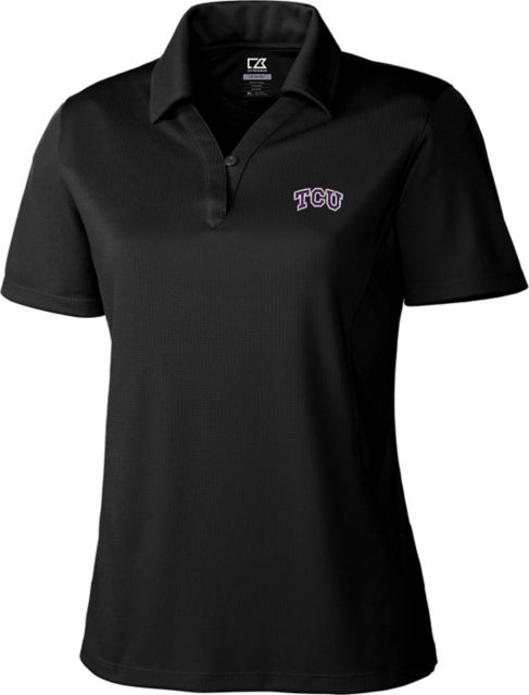 Texas Christian University Women's Genre Polo