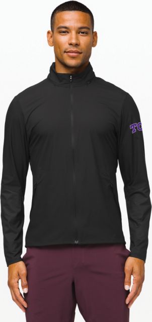 Texas Christian University Active Jacket