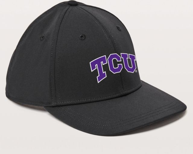 Texas Christian University On the Fly Ball Cap
