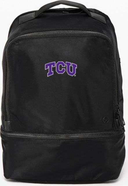 Texas Christian University City Adventurer Backpack 17L