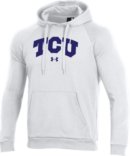 Texas Christian University Hooded Sweatshirt