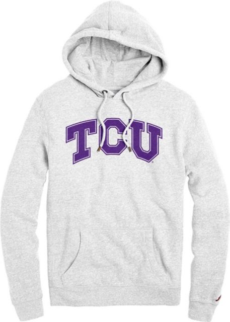 vintage tcu sweatshirt