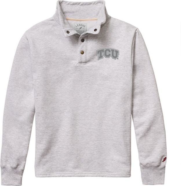 Texas Christian University Snap Up Fleece