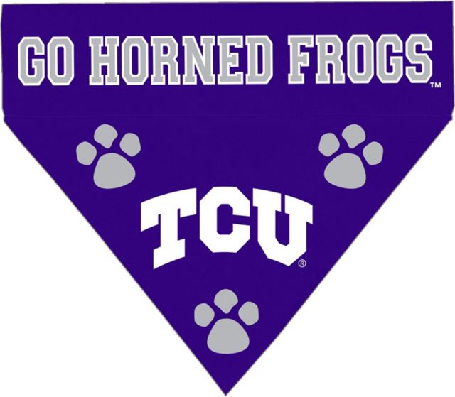 Deluxe Embroidered Pet Bandana