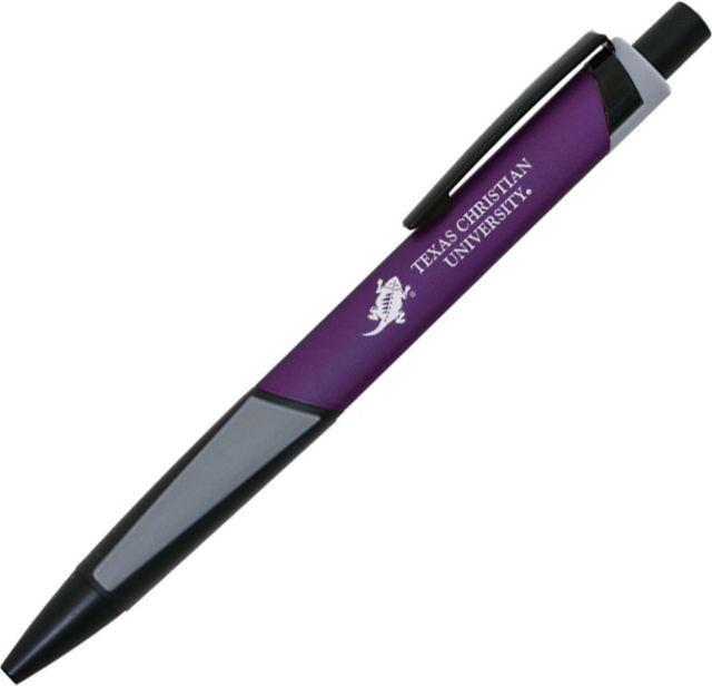 Texas Christian University Javelin Pen