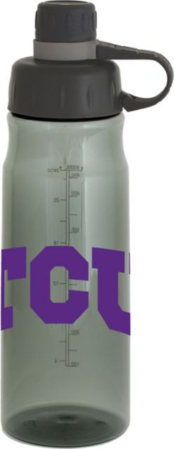 Texas Christian University 28 oz. Meteor Sport Bottle