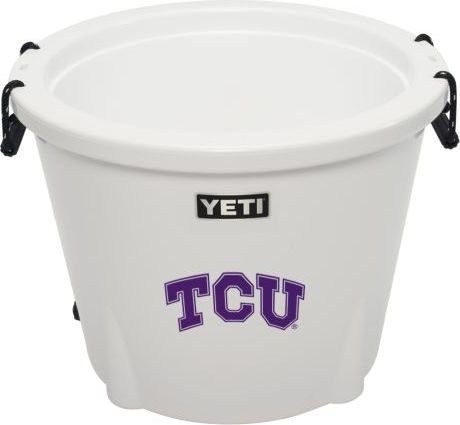 Texas Christian University 96 Can Tank