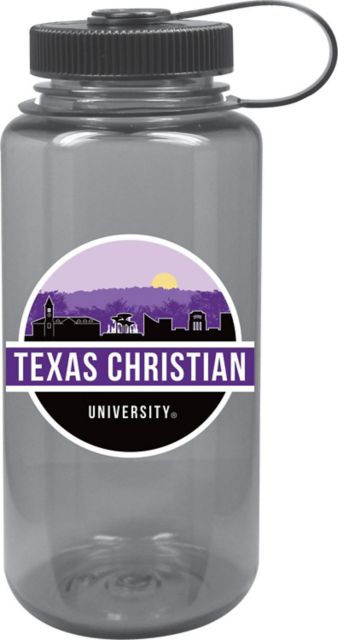 Texas Christian University Horned Frogs 32 oz. Naglene Bottle