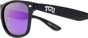 Texas Christian University Sunglasses