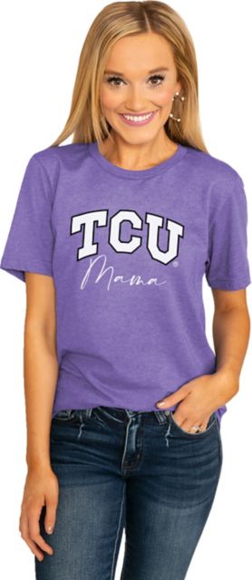Texas Christian University Short Sleeve T-Shirt