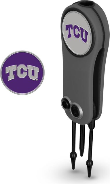 Texas Christian University Ball Market Tool