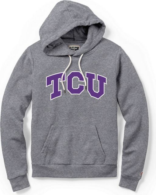 Texas Christian University Women's Hooded Sweatshirt