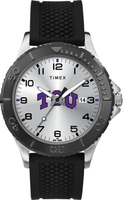 Texas Christian University Men's Gamer Watch