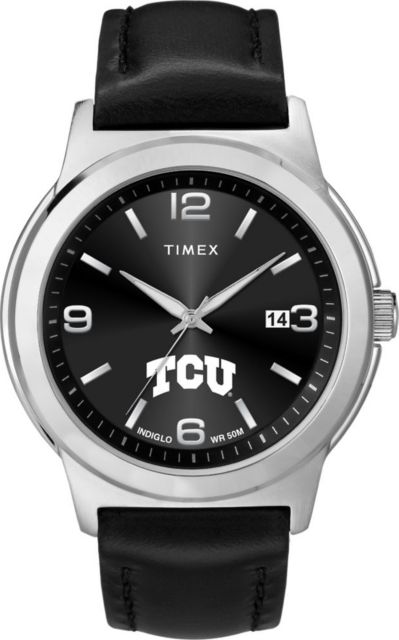 Texas Christian University Men's Ace Watch