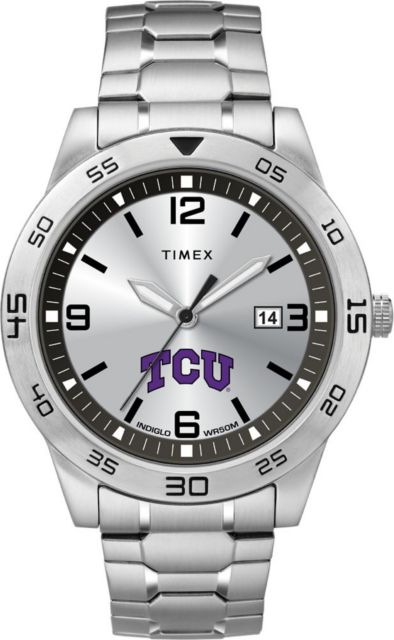 Texas Christian University Men's Citation Watch