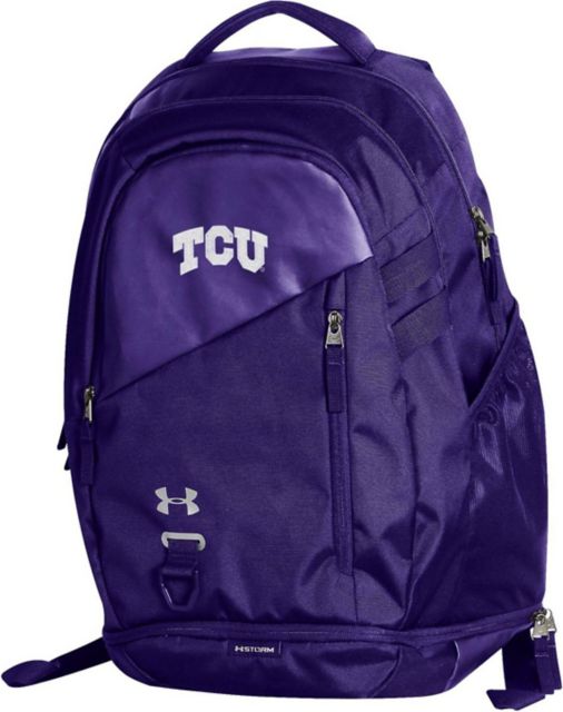 Texas Christian University Backpack