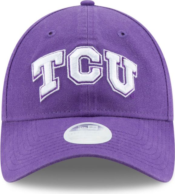 Texas Christian University Women's Core Classic Hat