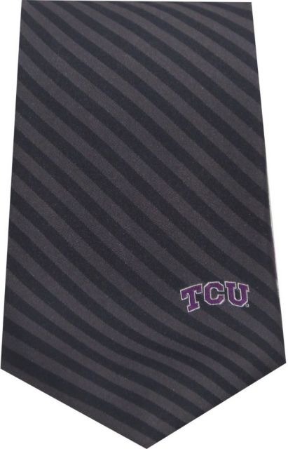 Texas Christian University 56'' Silk Necktie