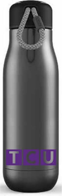 Texas Christian University 18 oz. Bottle