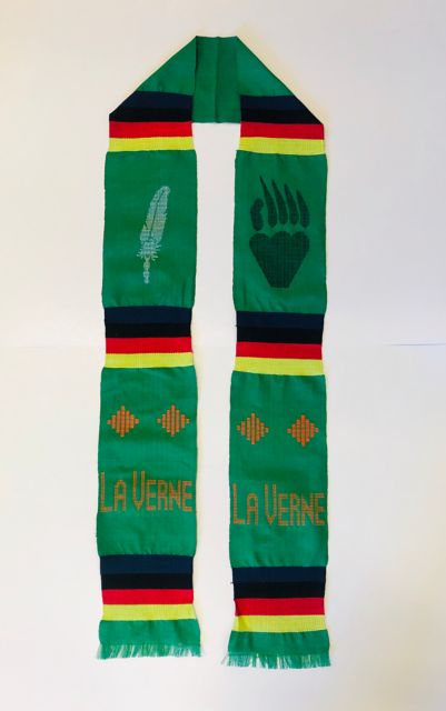 NATIVE AMERICAN SASH