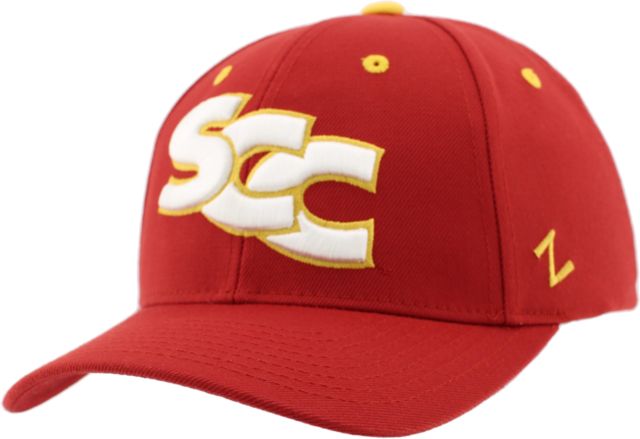 Sacramento City College Cap