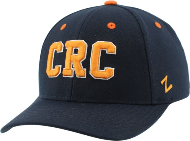 Cosumnes River College Cap