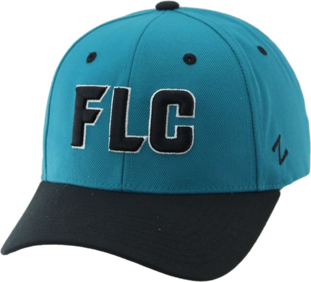 Folsom Lake College Adjustable Performance Cap