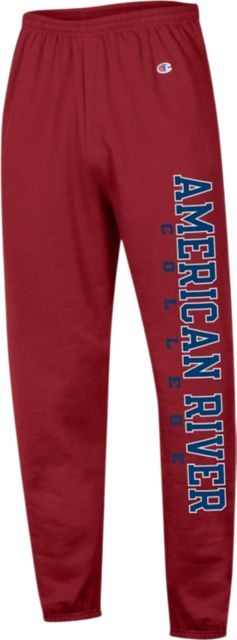 Nike banded outlet sweatpants