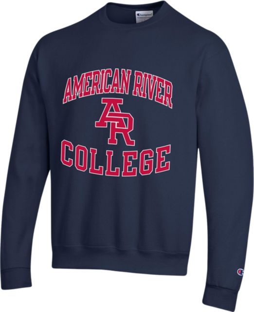 American cheap college sweatshirt