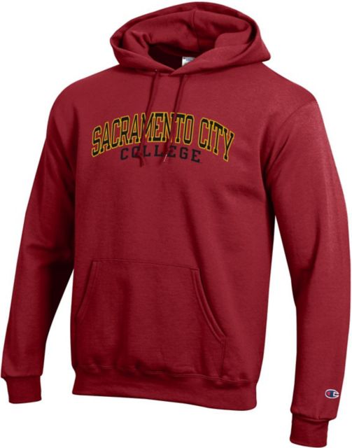 City college outlet hoodie